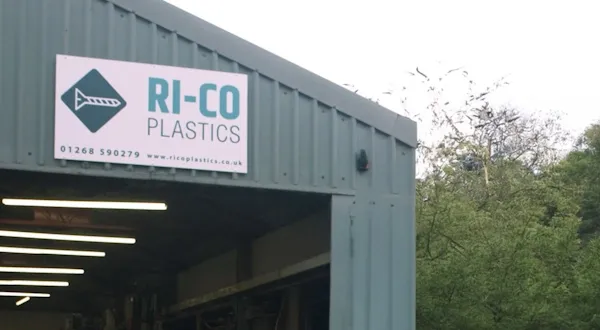 RI-CO Plastics About Ethos